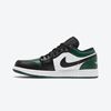 تصویر Nike Air Jordan 1 Green Toe
