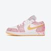 تصویر Nَike Air Jordan 1 Low Paint Drip
