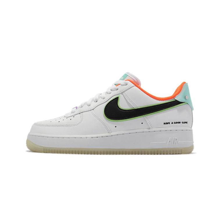تصویر Nike Air Force 1 Have A Good Game