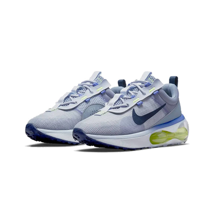 تصویر Nike Air Max 2021 Blue