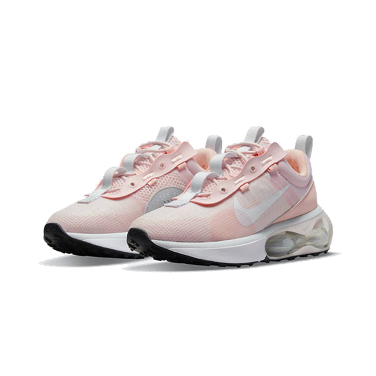 تصویر Nike Air Max 2021 White Pink