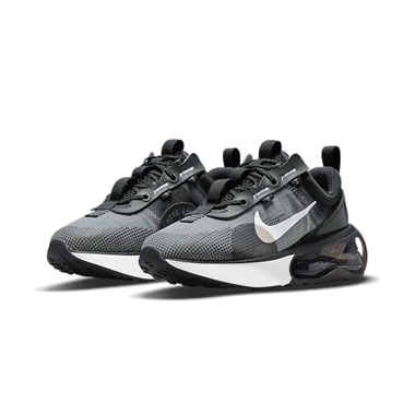 تصویر Nike Air Max 2021 Black Grey