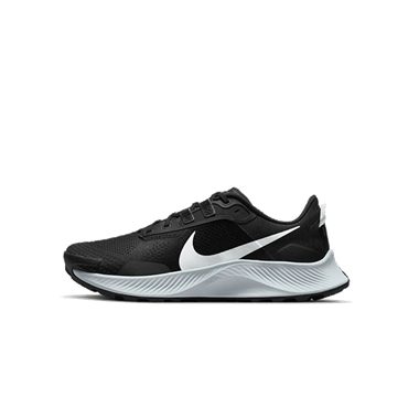 تصویر Nike Air Zoom Pegasus Trail 3 Black White
