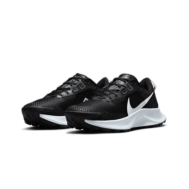 تصویر Nike Air Zoom Pegasus Trail 3 Black White