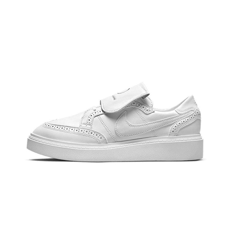 تصویر Nike Peaceminusone White