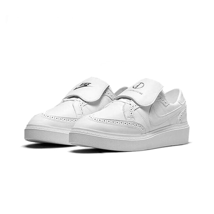تصویر Nike Peaceminusone White