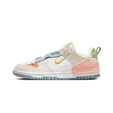 تصویر Nike Dunk Disrupt 2 Pastel