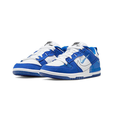 تصویر Nike Dunk Disrupt 2 University Blue
