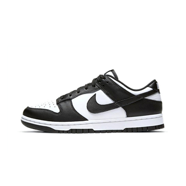 تصویر Nike Dunk SB Low Black White