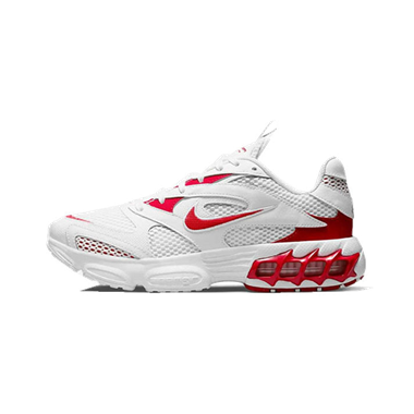 تصویر Nike Zoom Air Fire White Red