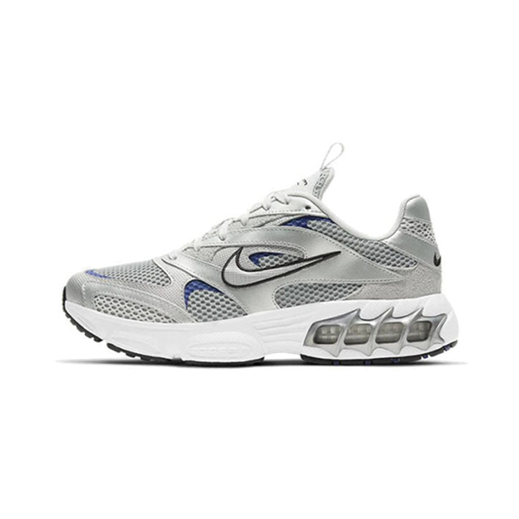 تصویر Nike Zoom Air Fire Metalic Silver Royal