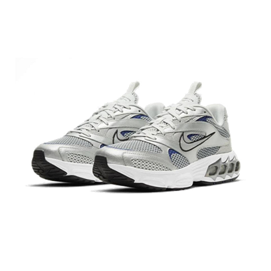 تصویر Nike Zoom Air Fire Metalic Silver Royal