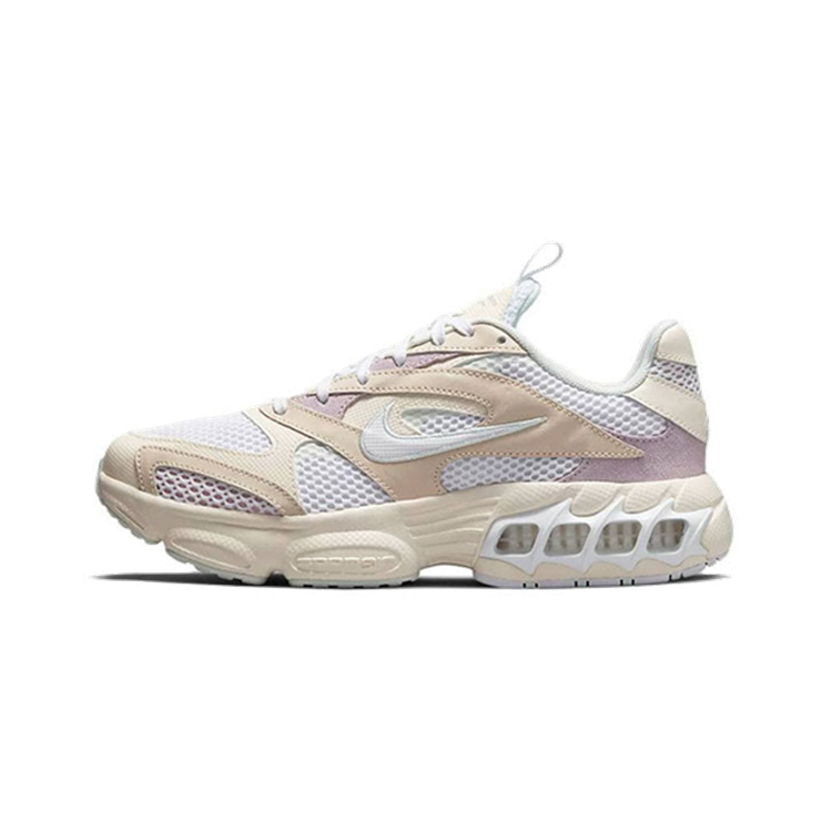 تصویر Nike Zoom Air Fire Pearl White