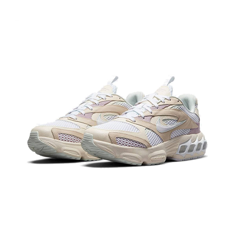 تصویر Nike Zoom Air Fire Pearl White