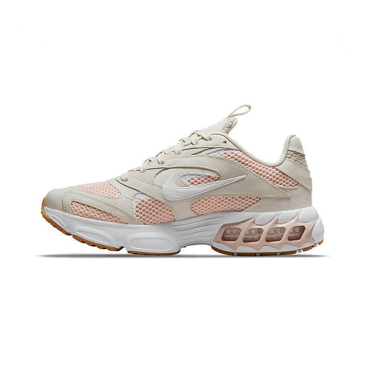 تصویر Nike Zoom Air Fire Light Bone Pale Coral