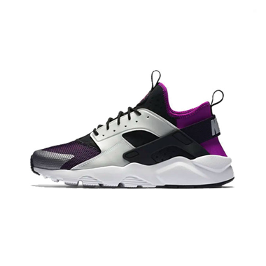 تصویر Nike Air Huarache Run Violet Black