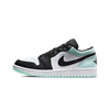 تصویر Nike Air Jordan 1 Tie Dye