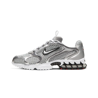 تصویر Nike Air Zoom Spiridon Cage 2 Metallic Silver