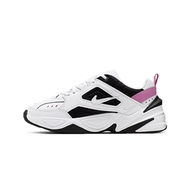 تصویر Nike M2K Tekno White Black