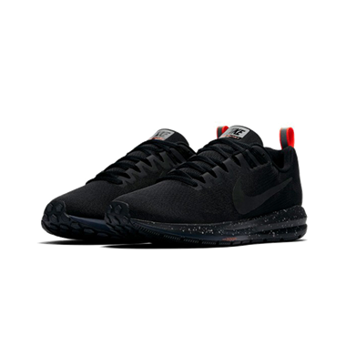 تصویر Nike Air Zoom Structure 21 Black