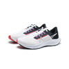 تصویر Nike Air Zoom Pegasus 38 White Black