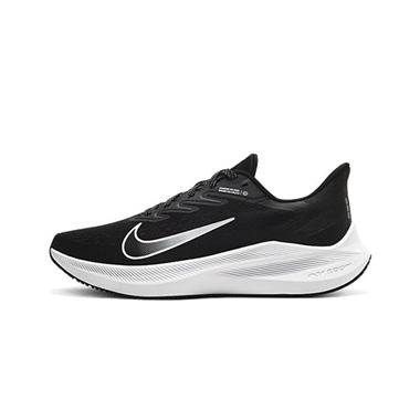 تصویر Nike Air Zoom Winflo 7 Black White
