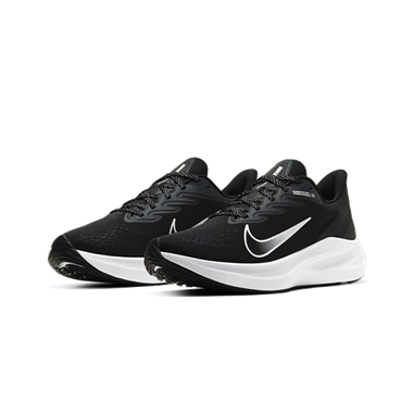تصویر Nike Air Zoom Winflo 7 Black White