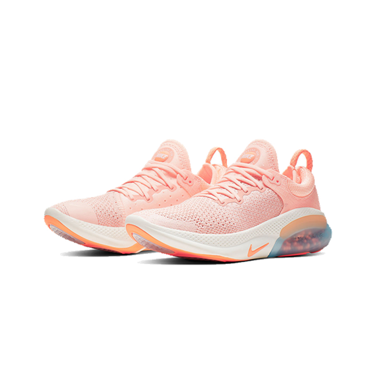 تصویر Nike Joyride Pink