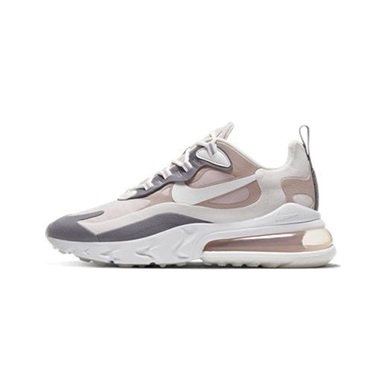 تصویر Nike Air Max 270 React Grey Cream