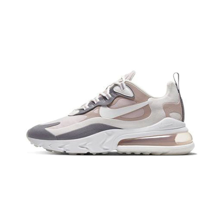 تصویر Nike Air Max 270 React Grey Cream
