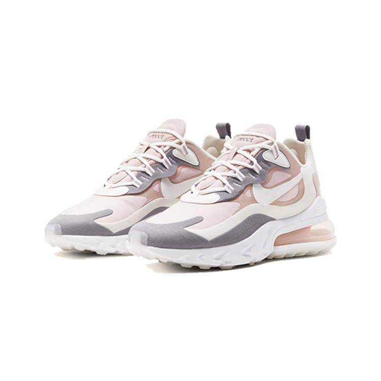تصویر Nike Air Max 270 React Grey Cream
