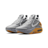 تصویر Nike Adapt Auto Max Grey Orange