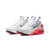 تصویر Nike Adapt Auto Max White Orange