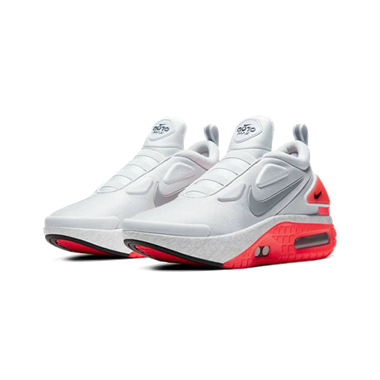 تصویر Nike Adapt Auto Max White Orange