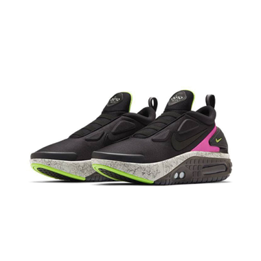 تصویر Nike Adapt Auto Max Black Pink