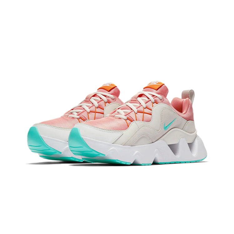 تصویر Nike RYZ 365  White Pink