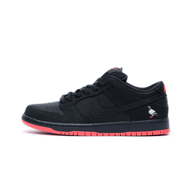 تصویر Nike Dunk SB Low Black Pigeon