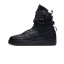 تصویر Nike Special Field Air Force 1 Triple Black