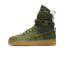 تصویر Nike Special Field Air Force 1 Olive
