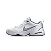 تصویر Nike Air Monarch White