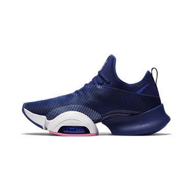 تصویر Nike Air Zoom SuperRep Blue White