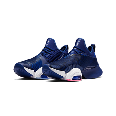 تصویر Nike Air Zoom SuperRep Blue White