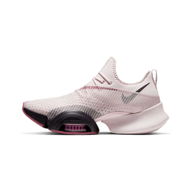 تصویر Nike Air Zoom SuperRep Pink Black
