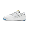 تصویر Nike Airforce 1 React White Blue