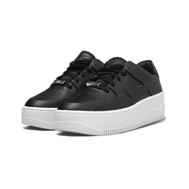 تصویر Nike Airforce 1 Sage Black