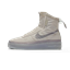 تصویر Nike Airforce 1 Shell Grey