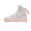 تصویر Nike Airforce 1 Shell Grey Orange