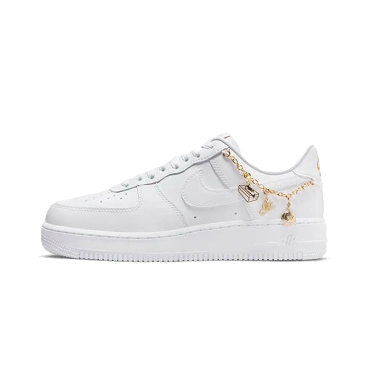 تصویر Nike Airforce 1 Lucky Charms