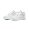 تصویر Nike Airforce 1 Vandalized White Red