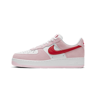 تصویر Nike Airforce 1 Love Letter